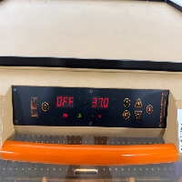 Infors HT Multitron Doublestack Incubator Shaker image 2